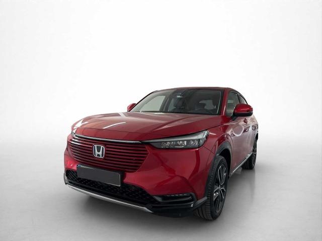 Honda Hr-v ADVANCE